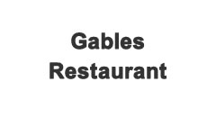 Gables Restaurant